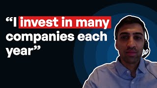 Why Two of Neel's Best Deals Came From Knowing an Industry Too Well
