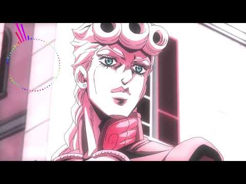 lofi Giorno's Theme/Il Vento d'oro (JoJo's bizarre adventure golden wind OST) 10 Hours
