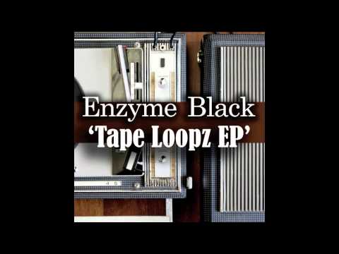 Enzyme Black - Sunrayz