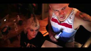Behind the Scenes - SoKo and Residente