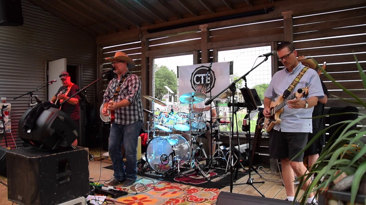Hire Chasing Texas Country Band in Fort Worth, Texas