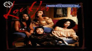 LovHer - How It's Gonna Be (Radio Edit)