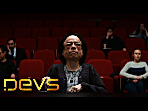 The Universe is Constantly Splitting | Everett Interpretation | Devs Clip