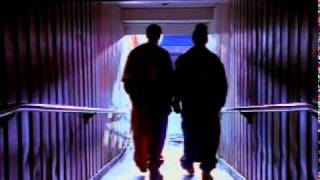 Peter Gunz and Lord Tariq