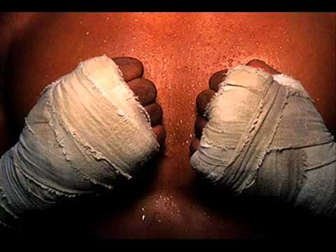 KICK SHADOWBOXING MOTIVATION MUSIC