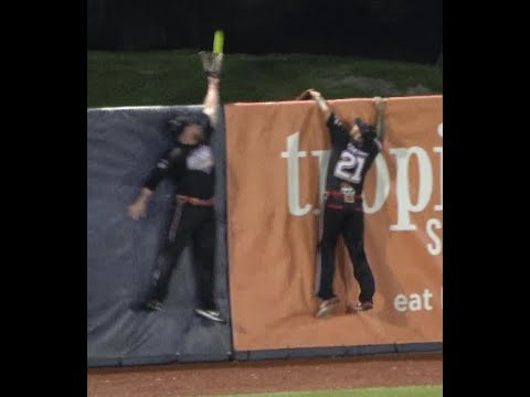 Bad Draw vs Resmondo - CONDENSED GAME - 2020 USSSA Major World Series!