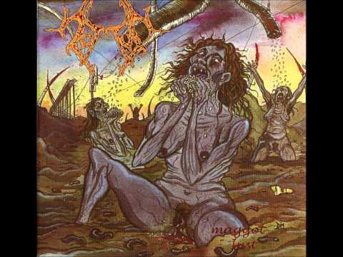 Bloodcum HOL   Public Cunt