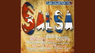 Con el Berna Jam (feat. Carlos Sarmiento, Vitico, Arturo Virtuabal)