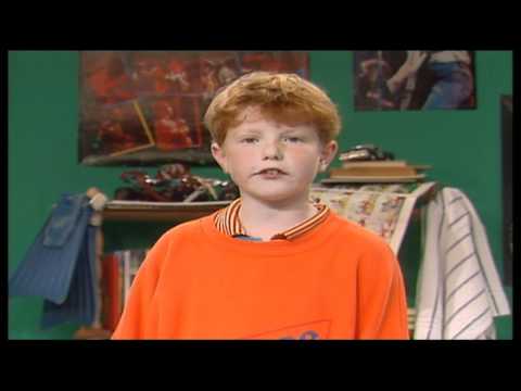 Kinderen voor Kinderen 7 - Ruim je kamer op