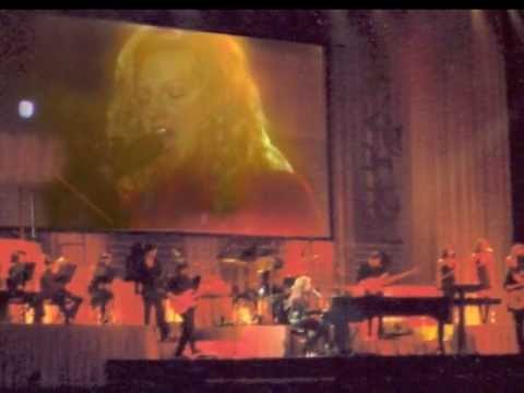 We Cry - Kelly Mueller aka KELL ON URTH (cover)