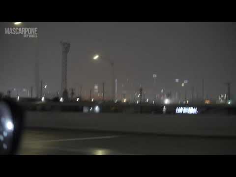 Joey Vantes - Mascarpone