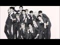 EXO - growl remix. (maroon5 This love inst.) 