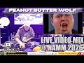 PEANUT BUTTER WOLF Live VIDEO DJ Set at NAMM 2026 | JetPack Bags x Beat Junkies Performance Series