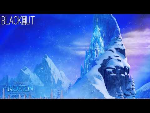 Idina Menzel vs. Katy Perry - Let Fireworks Go (BlackOut Mashup)