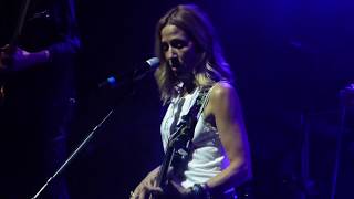 Sheryl Crow - Grow Up - Live At The Albert Hall, Manchester - Sat 20th May 2017
