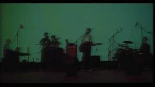 Meridian Brothers - La industria del deporte