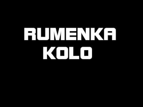 Rumenka kolo (najbolja verzija)