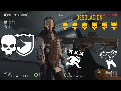 BUILD DLC MCSHAY 2 ANARQUISTA HAILSTORM para DESOLACIÓN, la mejor arma especial 2022
