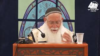 ברכה על הלל בר"ח | הרב אליקים לבנון | הלכות ראש חודש (ישיבת ברכת יוסף - אלון מורה) - התמונה מוצגת ישירות מתוך אתר האינטרנט יוטיוב. זכויות היוצרים בתמונה שייכות ליוצרה. קישור קרדיט למקור התוכן נמצא בתוך דף הסרטון ברכה על הלל בר"ח | הרב אליקים לבנון | הלכות ראש חודש (ישיבת ברכת יוסף - אלון מורה) - התמונה מוצגת ישירות מתוך אתר האינטרנט יוטיוב. זכויות היוצרים בתמונה שייכות ליוצרה. קישור קרדיט למקור התוכן נמצא בתוך דף הסרטון