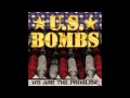 Us Bombs We Are The Problem (Full Album)