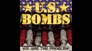 Us Bombs We Are The Problem (Full Album)