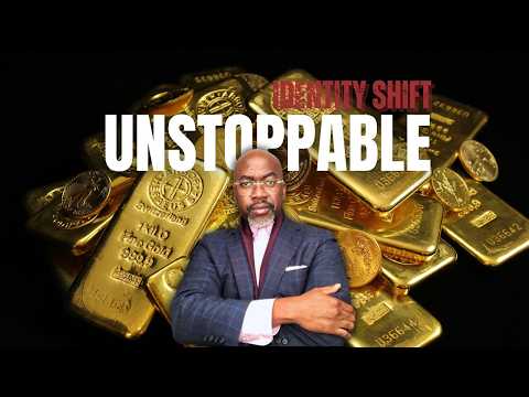 You Are Bigger Than Your Circumstances