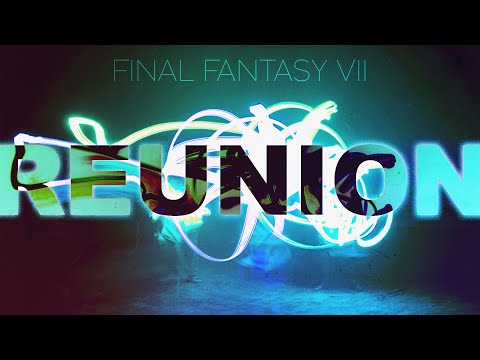 VGM #218: Reunion // Final Fantasy VII (Synth Cover)