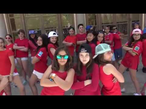 Video Youtube Escolapios Granada Genil - Dulce Nombre de María