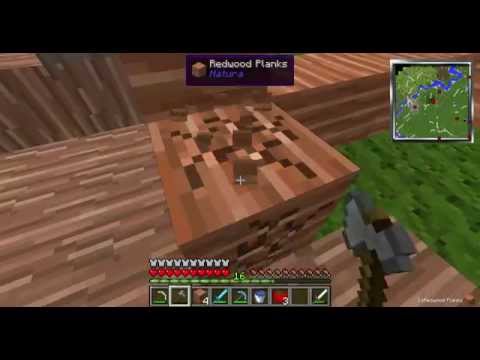Minecraft | Attack of the B-Team | Episode 8!