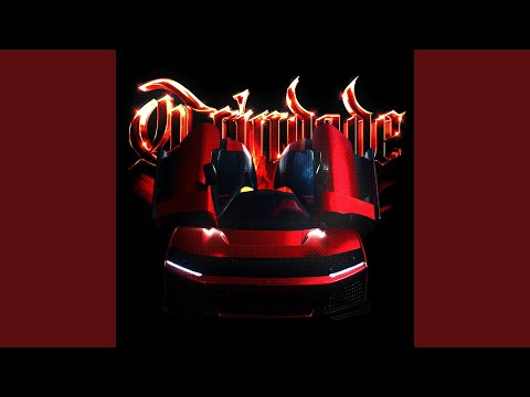 SANTÍSSIMA TRINDADE (SLOWED)