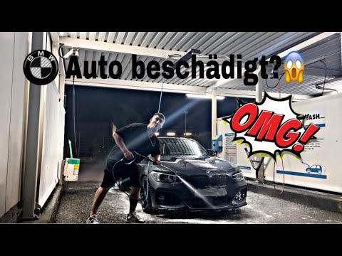BMW 1er F20/21 I ich ZEIGE euch wie MAN sein AUTO Putzt 🧼
