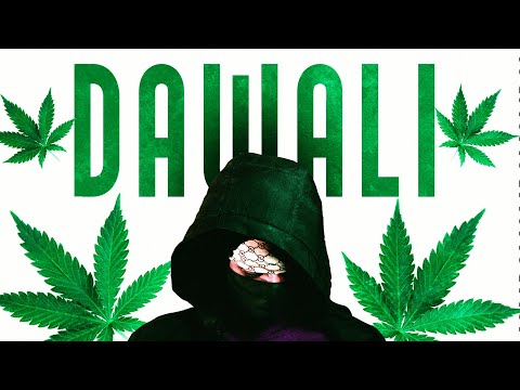 S.Poète - Dawali (Lyrics video) Prod. by Bmbeatz