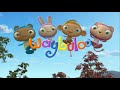 Waybuloo Theme Song