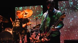 Failure - A.M. Amnesia & Another Space Song (Live 7-2-2015)
