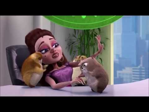 Norm of the North Official Trailer #2 (2016)