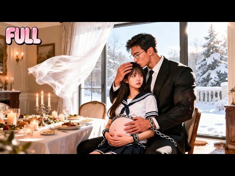 Sold at 18 to a 60-year-old—he was a young CEO, obsessed with her purity; 3 kids became his treasure