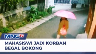 Download lagu Mahasiswi Jadi Korban Begal Bokong di Depok #LintasiNewsPagi 16/03 mp3