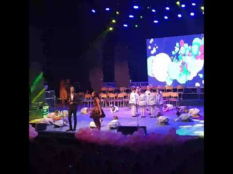 Trajce Gorgiev & Dragana Kostova - Nemir