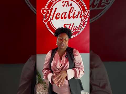 The Healing Hub