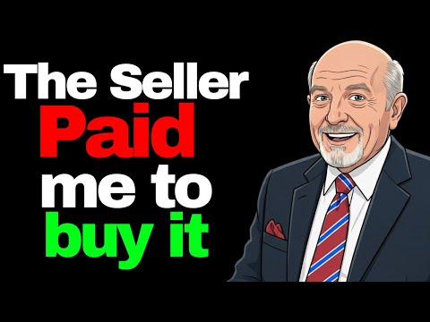 This Business Acquisition Strategy Is SO EFFICIENT that Even If You Do It Wrong, It Still Works