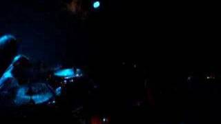 Mew "Circuitry Of The Wolf" (Live @ Fine Line Music Cafe, Minneapolis 10/05/2006)