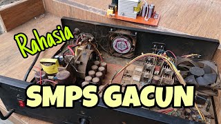 Download lagu MEMBONGKAR RAHASIA SMPS GACUN mp3 Download lagu MEMBONGKAR RAHASIA SMPS GACUN mp3