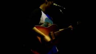 Sam Saunders- "Skywriting"