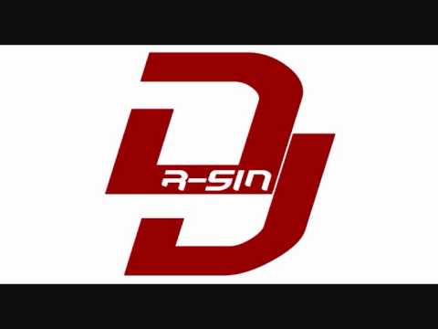 Dj R-sin - 13 Minutes