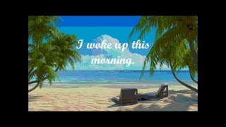 Somewhere In Paradise (Lyrics) - Chance The Rapper Ft. Jeremih &amp; R. Kelly