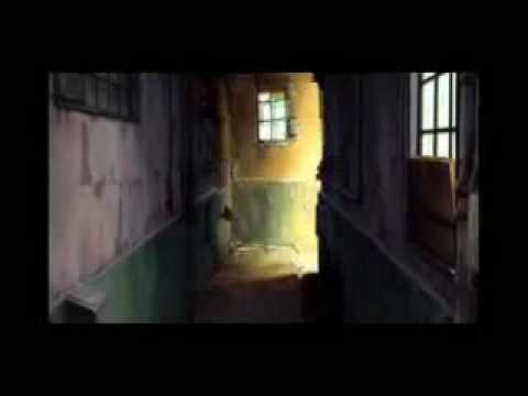 A clip for The Animatrix