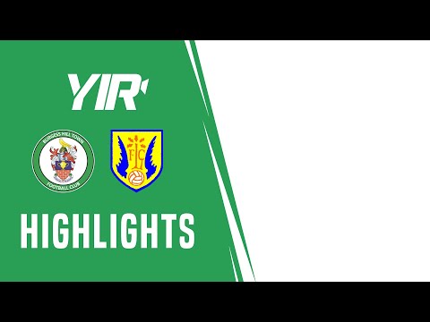 Highlights | Burgess Hill v Lancing - 28.01.23