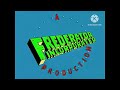 Nelvana Billionfold Inc WDTA Frederator Hasbro Nickelodeon Productions 2011