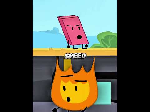 2v2 characters | BFB