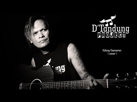 D'Tandung PROJECT - Kidung Kasmaran ( Official Lyric Video )